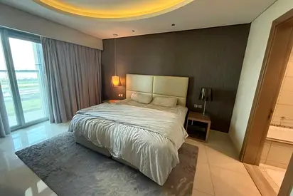 Fully Furnished | High Floor | Spacious | Upgraded