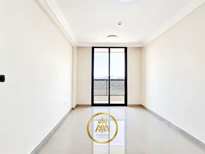 40 DAYS FREE BRAND NEW 1-BHK WITH BALCONY + STORE ROOM