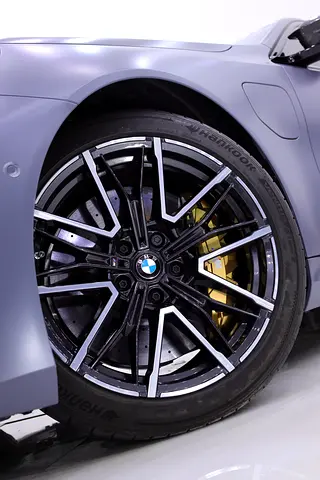2026 BMW M5 — миниатюра 11