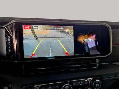 2024 JEEP WRANGLER 缩略图 13