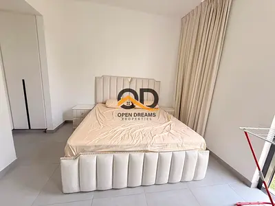 Hot Offer fully Furnished 1-Bedroom With All amenities