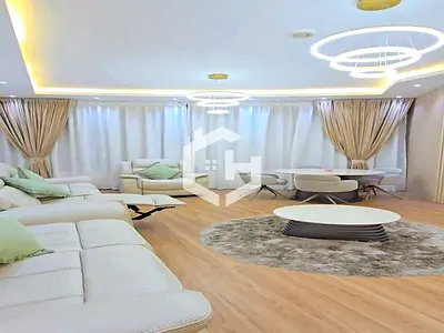 Spacious 2 Bed | High Floor | Fully Furnished