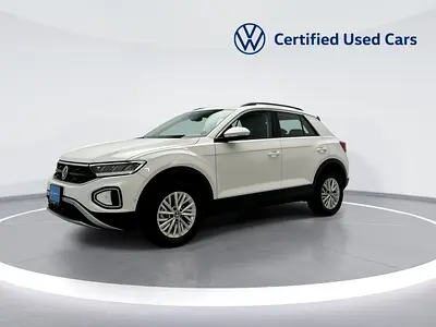 صورة 3 لـ 2024 Volkswagen T-ROC
