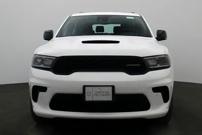 2024 Dodge DURANGO 照片 4
