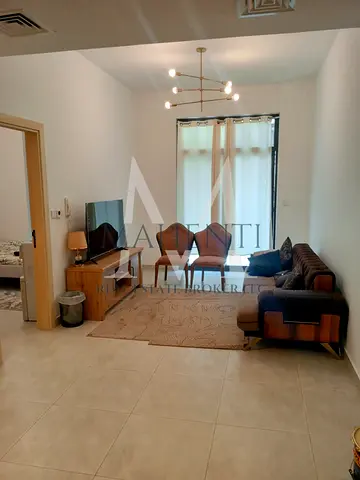 Sensational One Bedroom Furnished Apartment for Rent – Binghatti Mirage, JVC