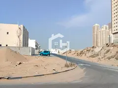 Villa Plot for sale | Al Amara Garden | Ajman|