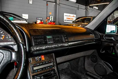 صورة 10 لـ 1996 Mercedes-BENZ S-CLASS