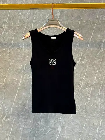Loewe womens premium quality top clothes