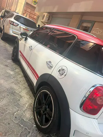 2013 MINI COUNTRYMAN — миниатюра 5