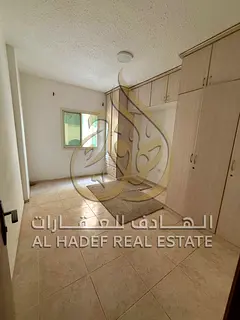 For Rent | Spacious 2 Bedroom Apartment in Al Majaz 2 Next to Al Majaz Park | Balcony | Free Mainten