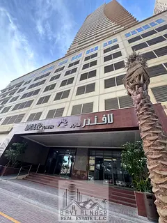 Spacious 2 Bedroom Apartment | Parking Included | Pool &amp; Gym | 4 Cheques | Emirates City