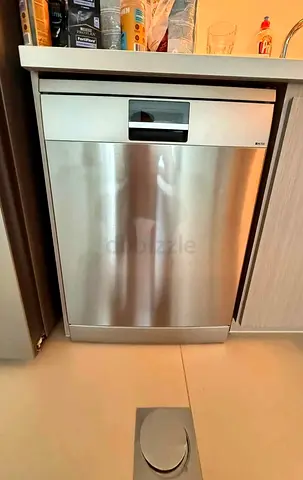 German Siemens iQ700 Three Rack Dishwasher WiFi Connect