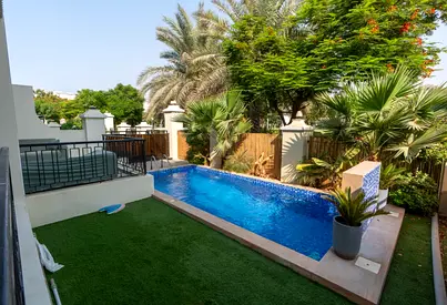 Private Pool | Surrounded by Nature | Investment