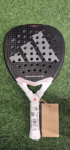 Adidas Metalbone Carbon 3.4 Padel Racket — Brand New