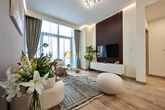 Spacious 1 B/R | Corner Unit | OP Price | Balcony