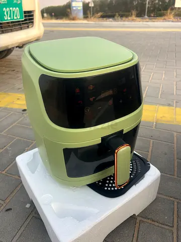Air fryer