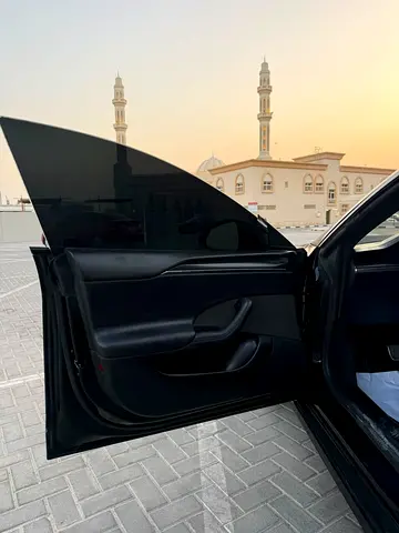 2022 Tesla MODEL S 缩略图 11