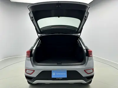صورة مصغرة 19 لـ 2024 Volkswagen T-ROC
