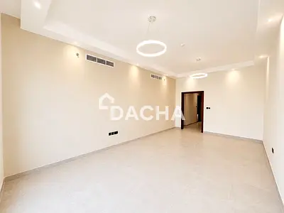 Exclusive | Plus Maids Room | High Floor | Rented
