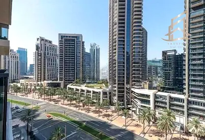 LARGEST IN OPERA DISTRICT | VASTU UNIT | BLVD VIEW