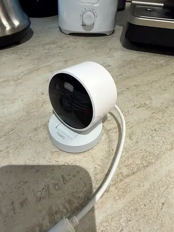 Aqara Camera G100 security camera
