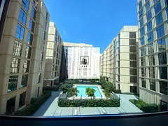 Luxury three bedroom available for rent in Al Mamsha