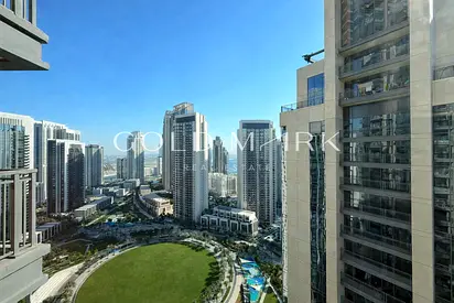 Brand New | Move In Today | High Floor