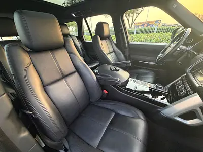 صورة مصغرة 13 لـ 2016 LAND Rover RANGE ROVER