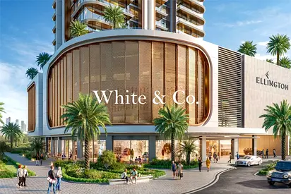OP Deal | Burj Khalifa and Creek Views