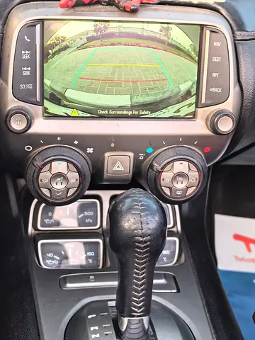 2014 Chevrolet CAMARO 照片 16
