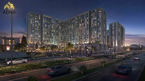 Luxury 4BR Apartment | High ROI + Appreciation | Park & Pool View