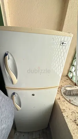 Lg medium fridge for sale