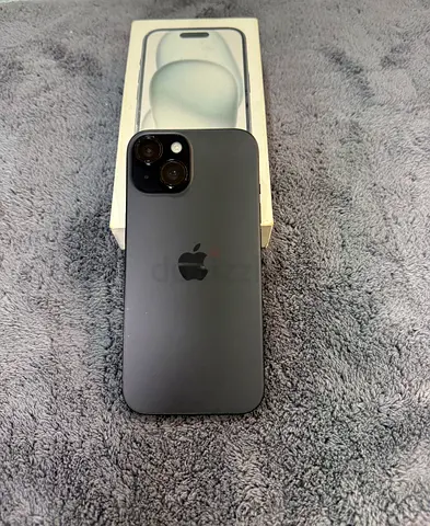 Iphone 15 normal 128 GB For Sale