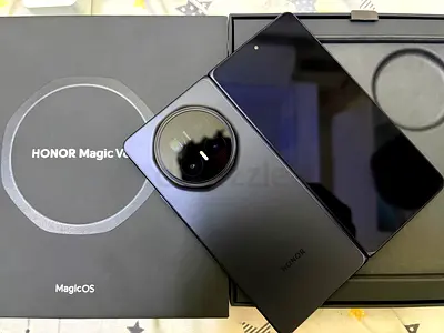 Honor magic V6 16/512GB Like new China Spec