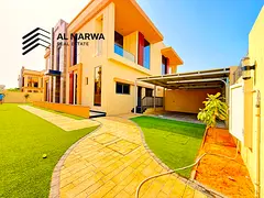 Brand New 5 Bedroom's Villa - Modern Style Living