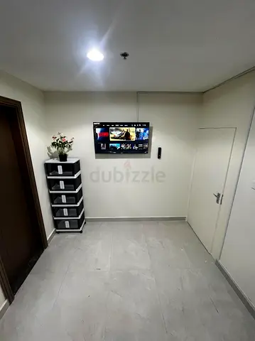 Executive bedspaces for bachelors
