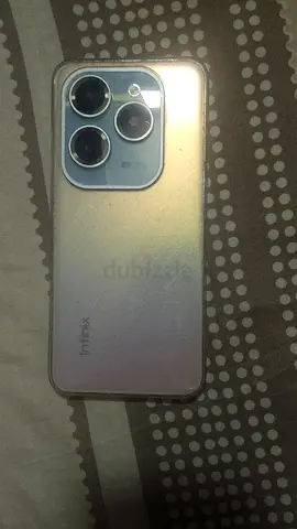 Infinix Hot 40 pro 16GB+256GB