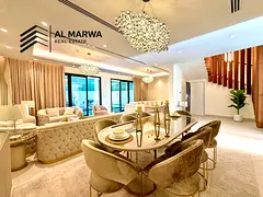 Best offer luxurious home with swimming pool without furniture