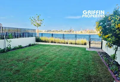 3BHK | Furnished and Upgraded | Vacant | Sea View