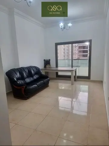 Paradise Lakes B5, Paradise Lakes, Emirates City, Ajman