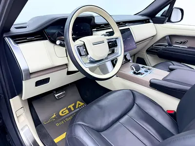 صورة مصغرة 9 لـ 2023 LAND Rover RANGE ROVER