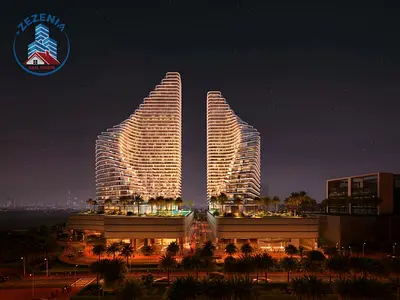 20%Down | Skyline View | 35%Roi | Save10% | 3 Yrs Plan
