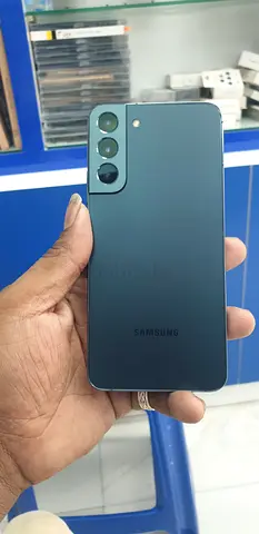 S22 plus