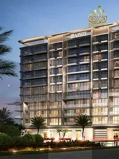 Multiple Views/Furnished/1BR Apartment