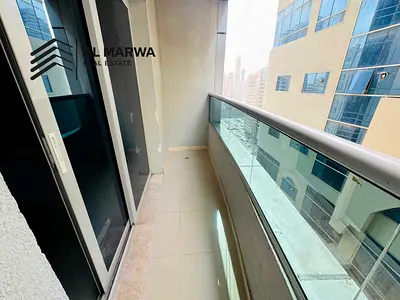 Spacious 1BHK ~ Ready To Move ~ Family Building ~ Bright and Clean