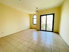 Rented | Studio | With Balcony | Morocco Cluster