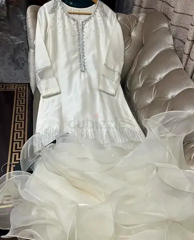 3pc Pakistani Dress for Sale