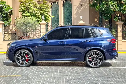 2024 BMW X5 — миниатюра 5