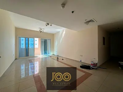 3 Bedroom Apartment for Annual Rent in Al Rashidiya 3 Near Ajman One Towers | Spacious Layout | Sea