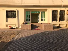 1 Bed Room Hall in a villa for rent at Al Ramtha, Sharjah